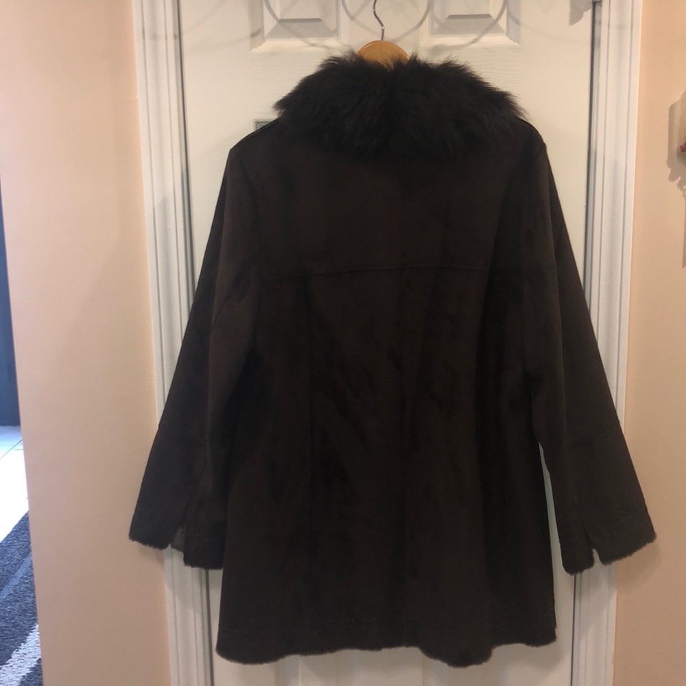 Vintage 90’s coat